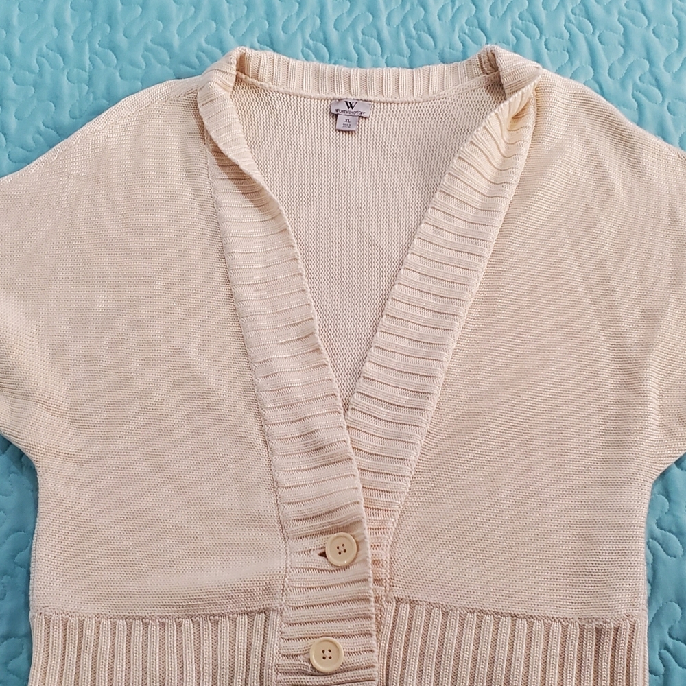 Womans Sweater